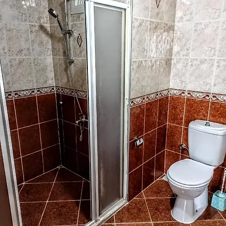 شقة Fethiye Merkezde Ferah Ve Balkonlu 2+1 Daire فتحية