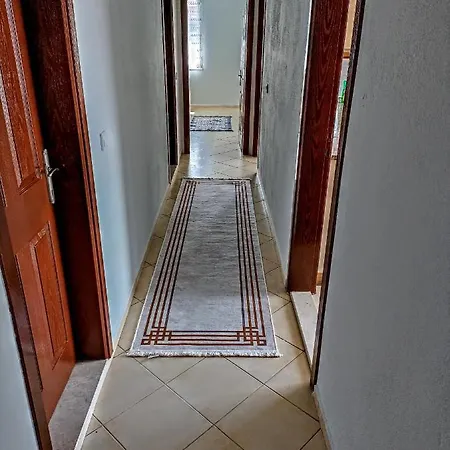 شقة Fethiye Merkezde Ferah Ve Balkonlu 2+1 Daire فتحية