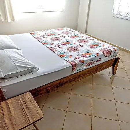 شقة Fethiye Merkezde Ferah Ve Balkonlu 2+1 Daire