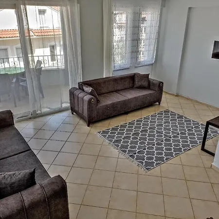 شقة Fethiye Merkezde Ferah Ve Balkonlu 2+1 Daire فتحية