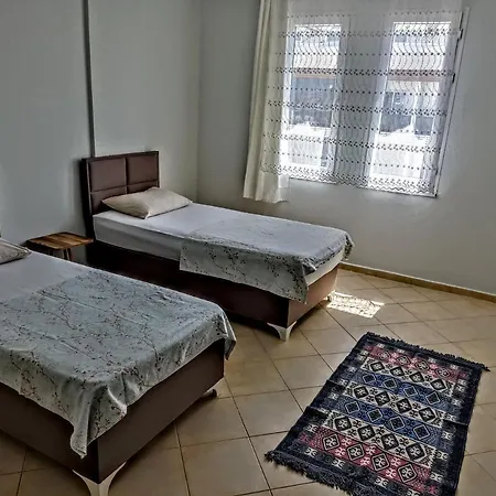 شقة Fethiye Merkezde Ferah Ve Balkonlu 2+1 Daire *